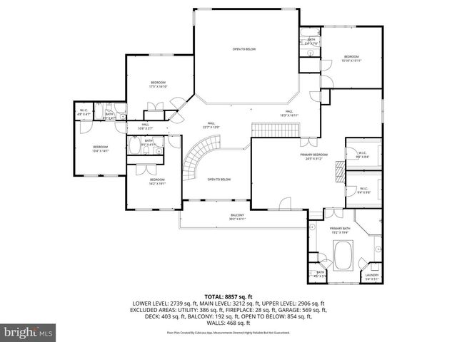1002 SHERMAN CT, Great Falls, VA 22066