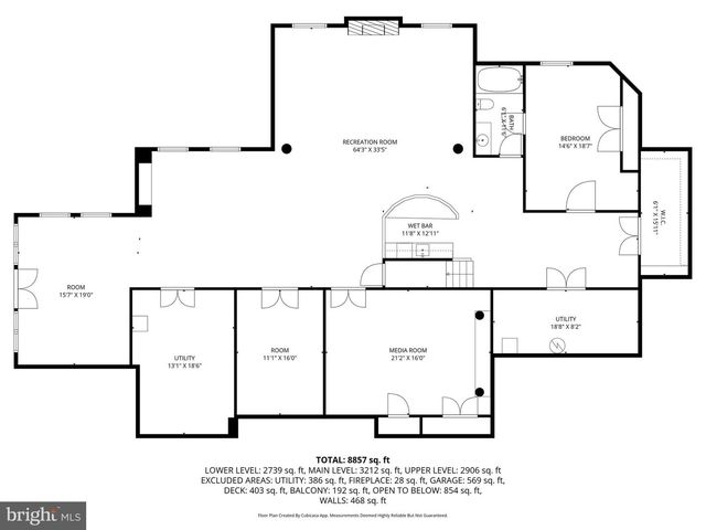 1002 SHERMAN CT, Great Falls, VA 22066