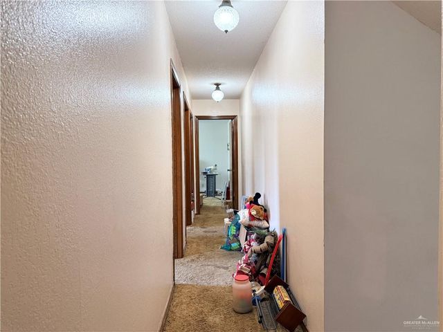 603 S Alamo Road, Alamo, TX 78516