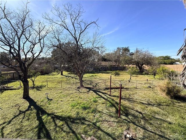 603 S Alamo Road, Alamo, TX 78516