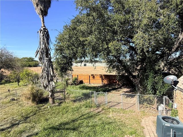 603 S Alamo Road, Alamo, TX 78516