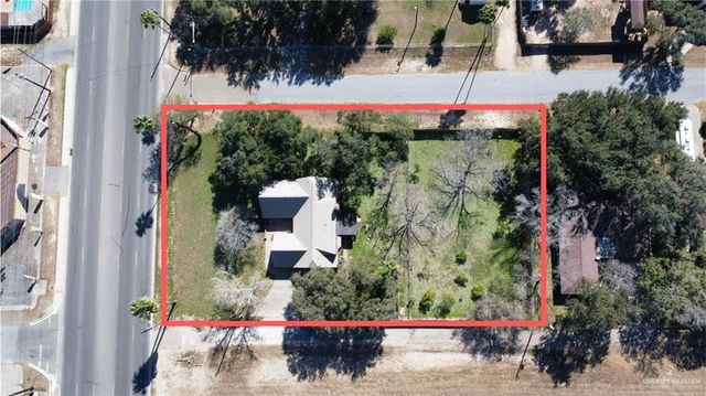 603 S Alamo Road, Alamo, TX 78516