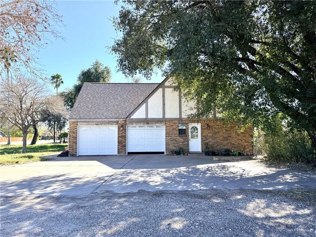 603 S Alamo Road, Alamo, TX 78516