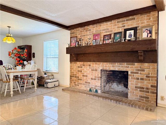 603 S Alamo Road, Alamo, TX 78516