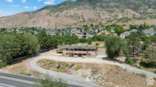 9096 N CANYON RD, Cedar Hills, UT 84062