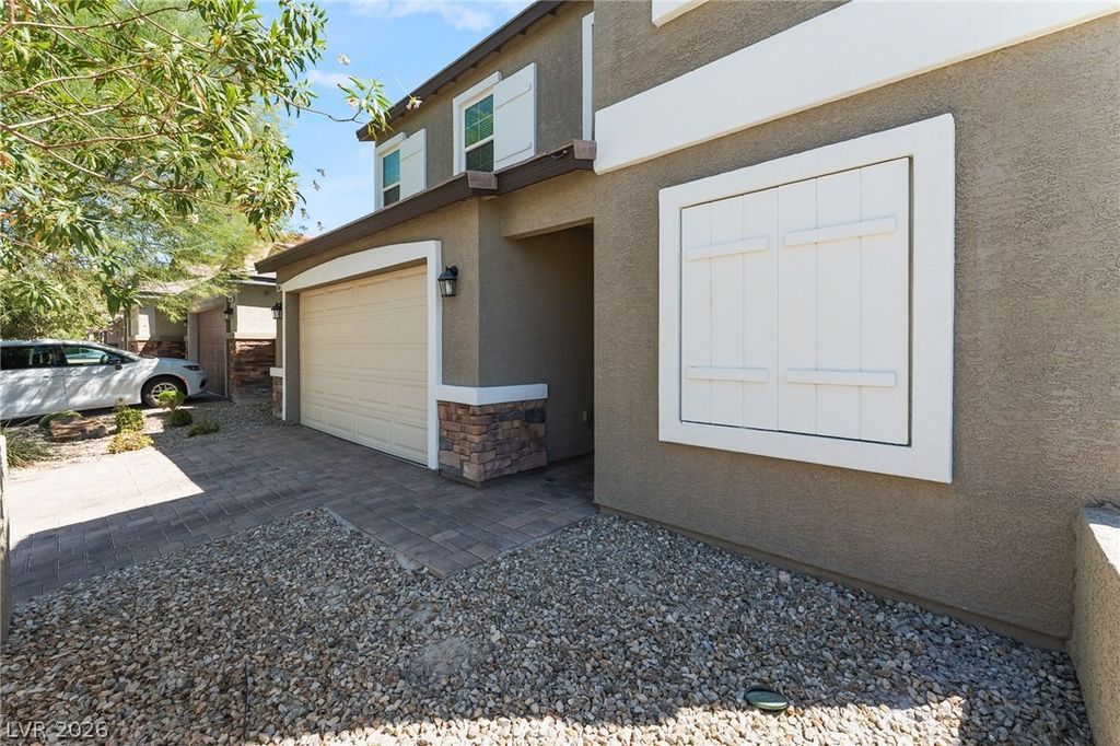 7604 Bandon Cliffs Street, North Las Vegas, NV 89084 — photo 3