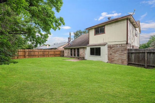 4027 Brookhead Trail, Houston, TX 77066