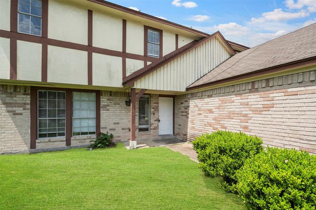 4027 Brookhead Trail, Houston, TX 77066