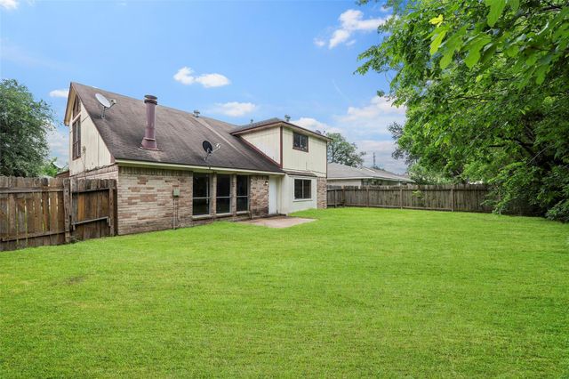 4027 Brookhead Trail, Houston, TX 77066