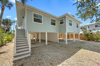 132/134 Eucalyptus CT, Fort Myers Beach, FL 33931