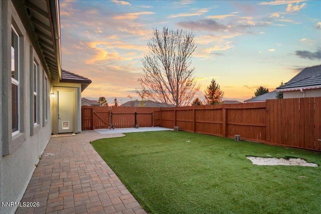 7939 Orange Plains Drive, Sparks, NV 89436