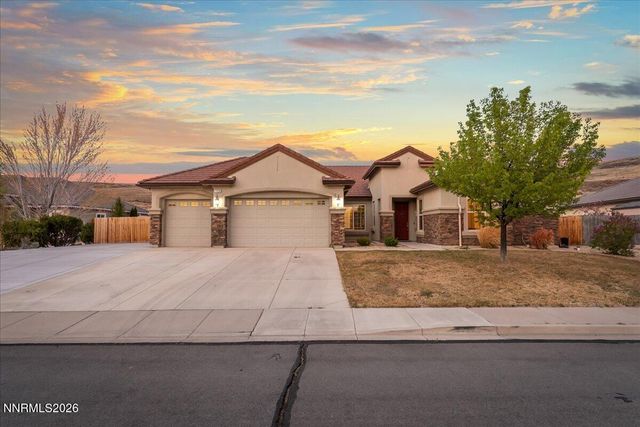 7939 Orange Plains Drive, Sparks, NV 89436