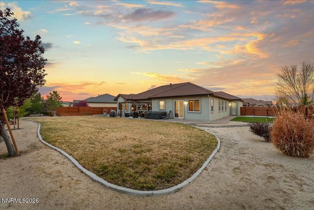 7939 Orange Plains Drive, Sparks, NV 89436