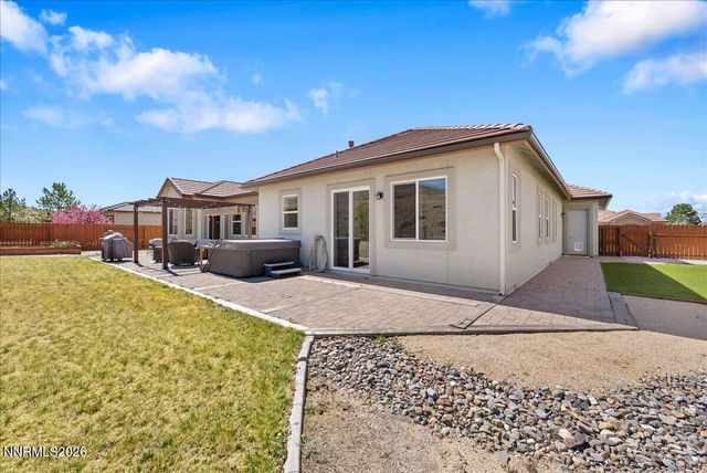 7939 Orange Plains Drive, Sparks, NV 89436