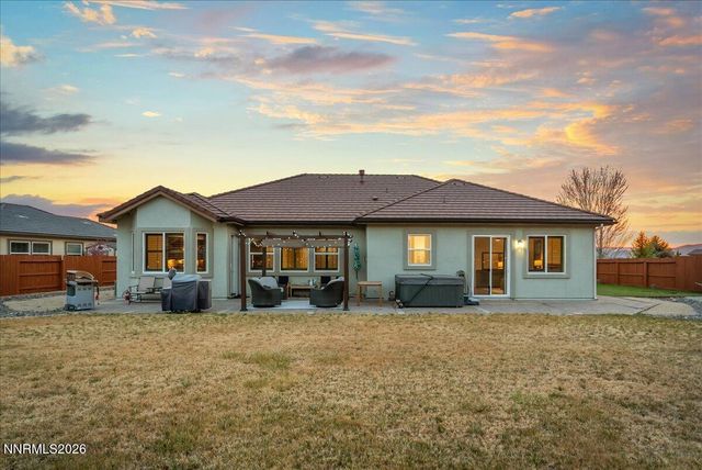7939 Orange Plains Drive, Sparks, NV 89436