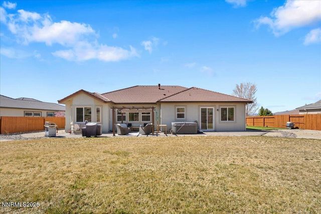 7939 Orange Plains Drive, Sparks, NV 89436