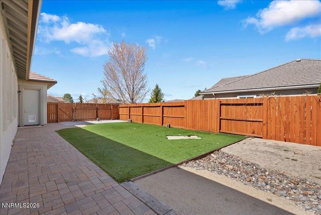 7939 Orange Plains Drive, Sparks, NV 89436