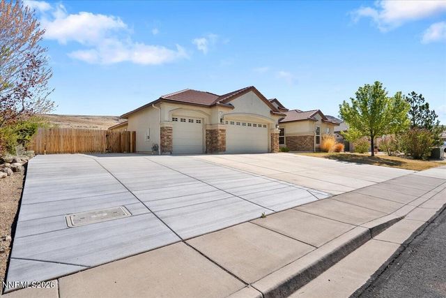 7939 Orange Plains Drive, Sparks, NV 89436