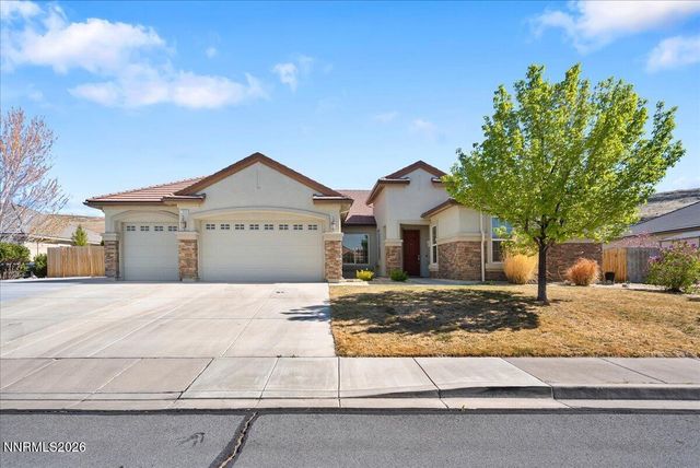 7939 Orange Plains Drive, Sparks, NV 89436