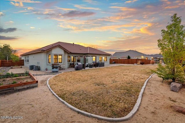 7939 Orange Plains Drive, Sparks, NV 89436