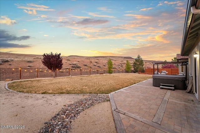 7939 Orange Plains Drive, Sparks, NV 89436