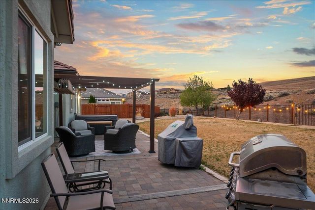 7939 Orange Plains Drive, Sparks, NV 89436