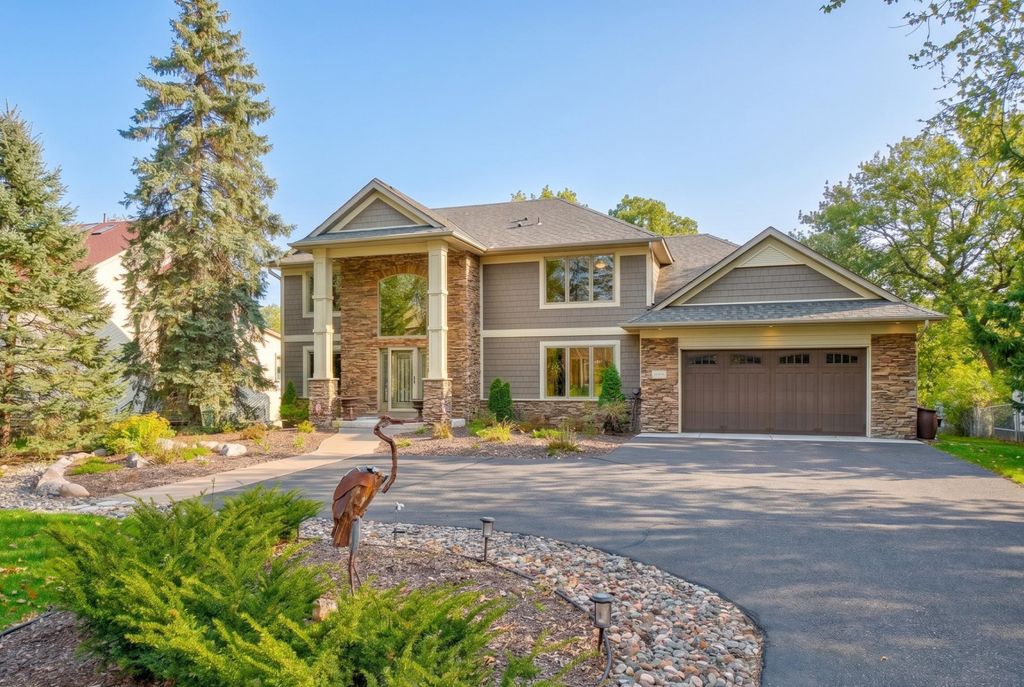 5256 Oxford Street N, Shoreview, MN 55126 — photo 4