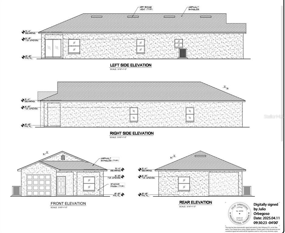 204 LILLY STREET, Kissimmee, FL 34741