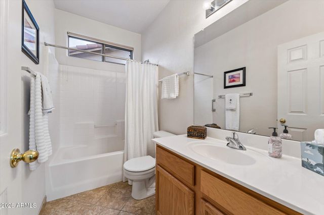9519 E FLINT Drive, Gold Canyon, AZ 85118
