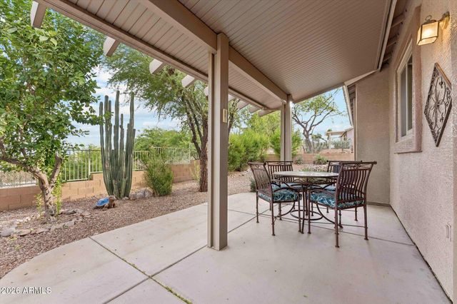 9519 E FLINT Drive, Gold Canyon, AZ 85118
