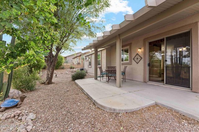 9519 E FLINT Drive, Gold Canyon, AZ 85118
