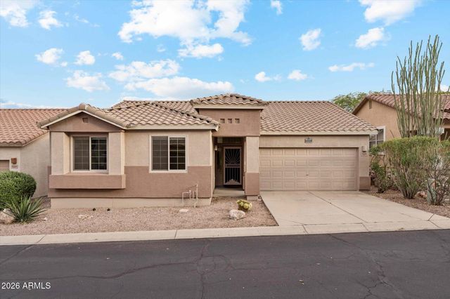 9519 E FLINT Drive, Gold Canyon, AZ 85118