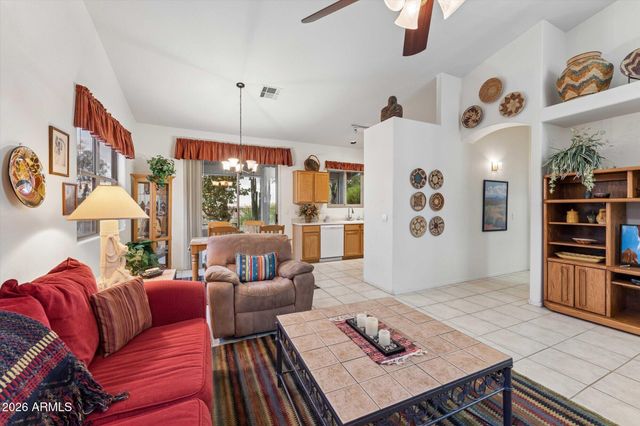 9519 E FLINT Drive, Gold Canyon, AZ 85118