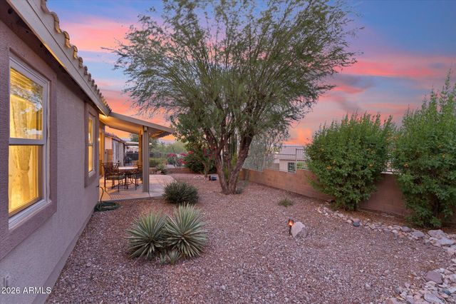 9519 E FLINT Drive, Gold Canyon, AZ 85118