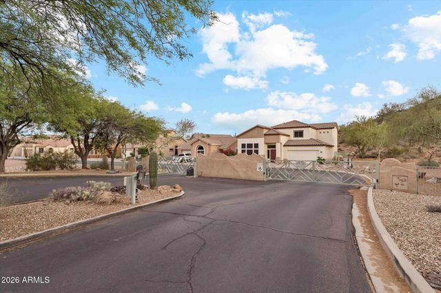 9519 E FLINT Drive, Gold Canyon, AZ 85118