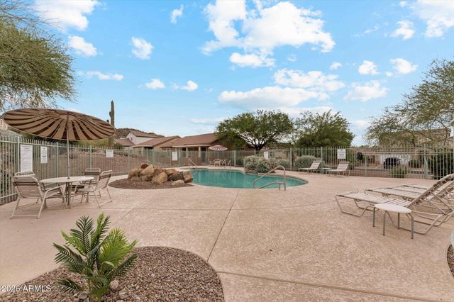 9519 E FLINT Drive, Gold Canyon, AZ 85118