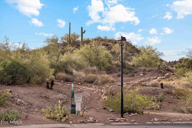 9519 E FLINT Drive, Gold Canyon, AZ 85118