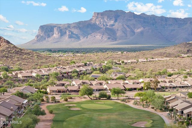 9519 E FLINT Drive, Gold Canyon, AZ 85118