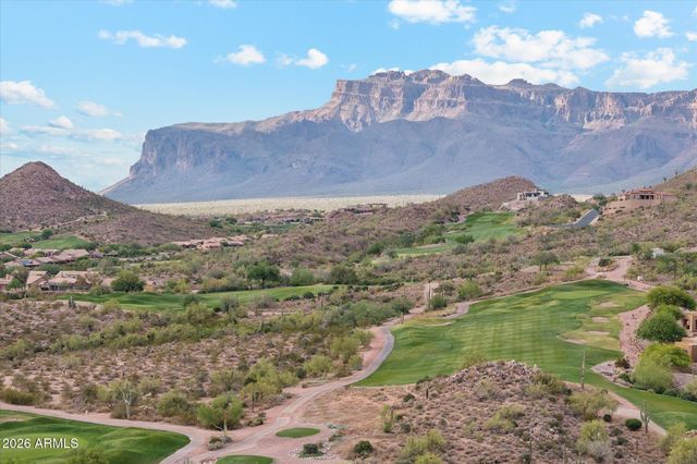 9519 E FLINT Drive, Gold Canyon, AZ 85118