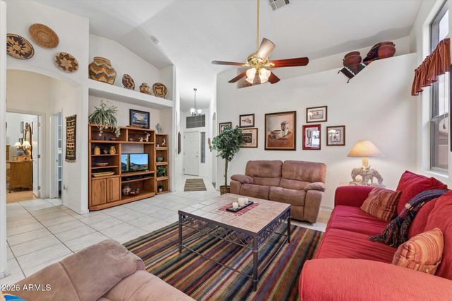 9519 E FLINT Drive, Gold Canyon, AZ 85118