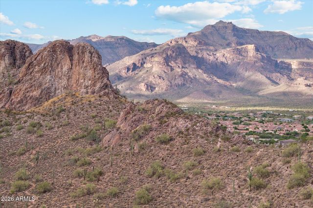 9519 E FLINT Drive, Gold Canyon, AZ 85118