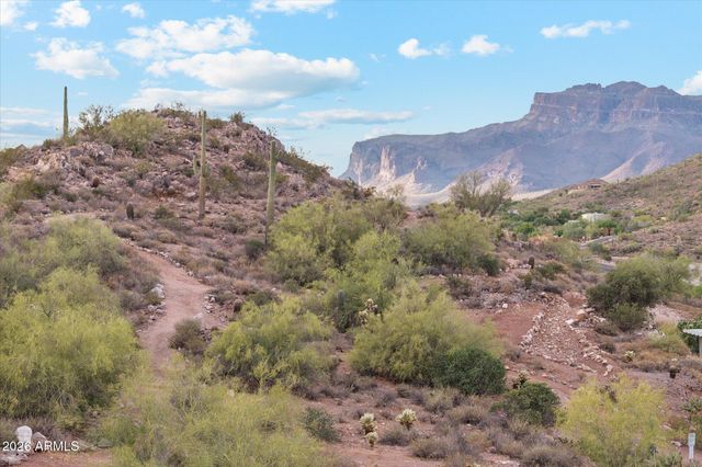 9519 E FLINT Drive, Gold Canyon, AZ 85118