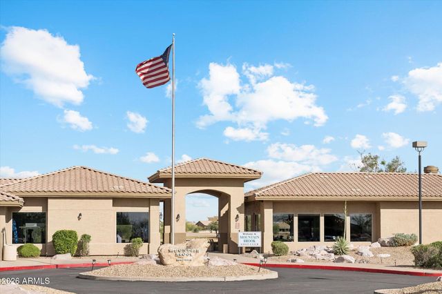 9519 E FLINT Drive, Gold Canyon, AZ 85118