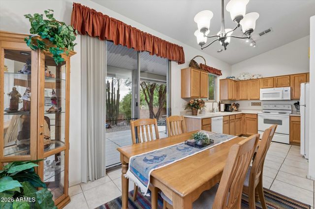 9519 E FLINT Drive, Gold Canyon, AZ 85118
