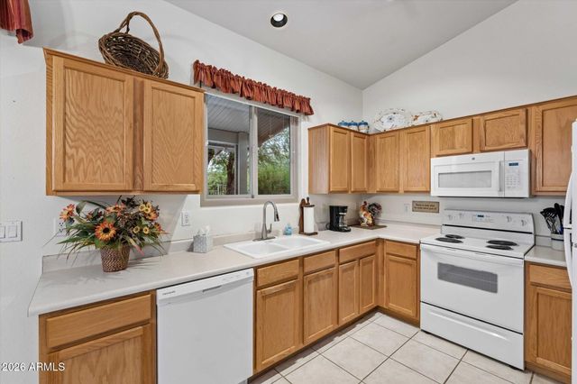 9519 E FLINT Drive, Gold Canyon, AZ 85118