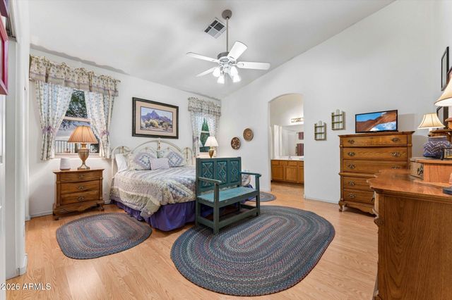 9519 E FLINT Drive, Gold Canyon, AZ 85118