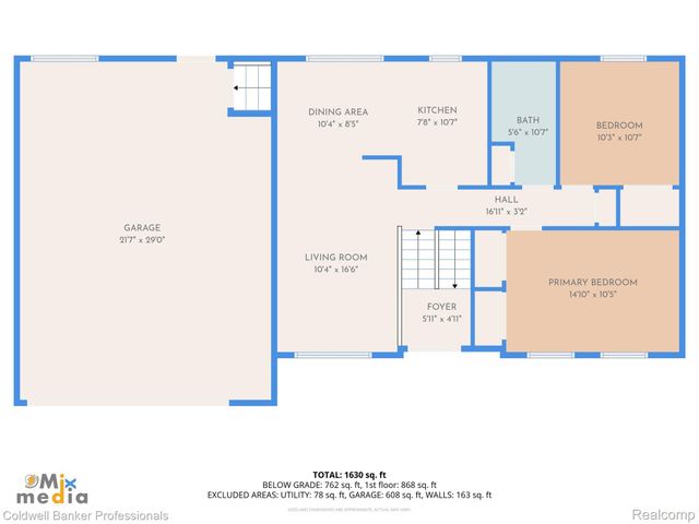 4904 Lake Grove Drive, White Lake Charter Township, MI 48383