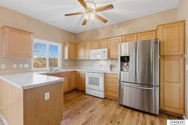 15062 Redman Avenue, Omaha, NE 68116