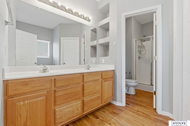 15062 Redman Avenue, Omaha, NE 68116