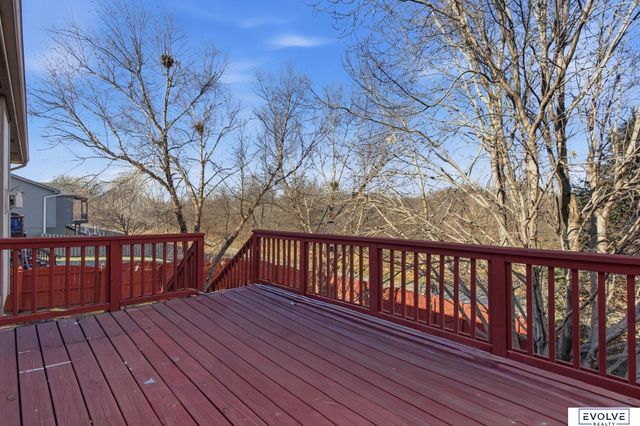 15062 Redman Avenue, Omaha, NE 68116